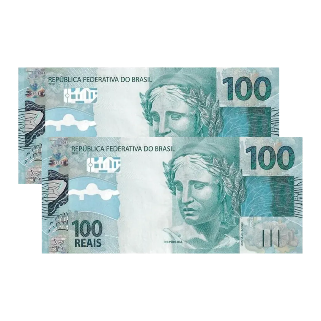 ₱200